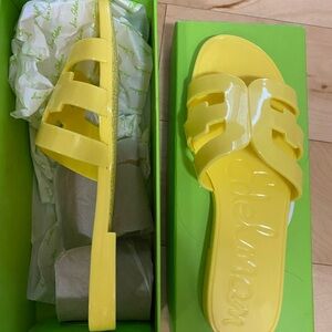 Sam Edelman sandals